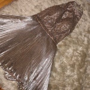 Sherri Hill Formal Dress